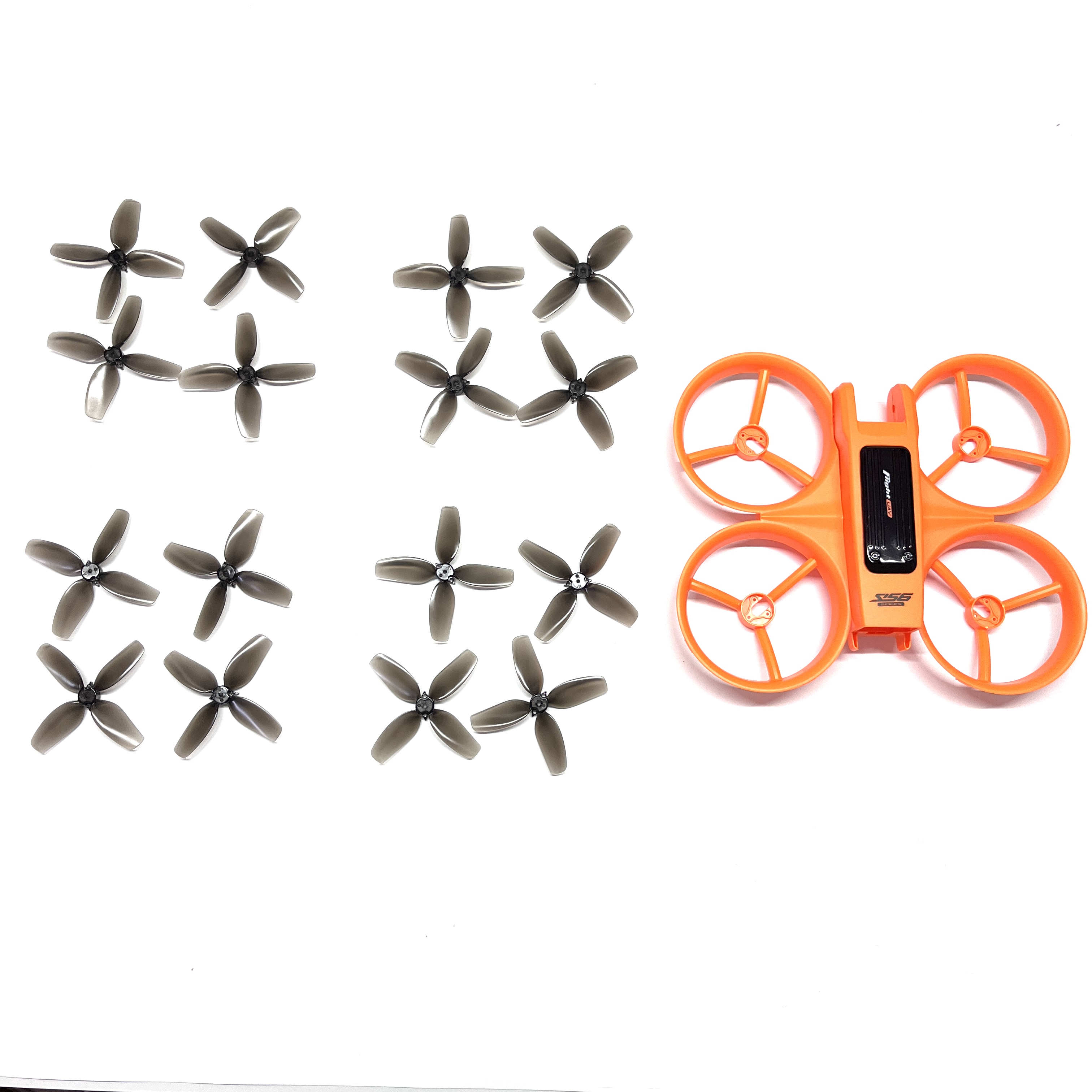 S156 RC Drone Blade Propellers - Drone Rc S156 incelemesi ve fiyatı