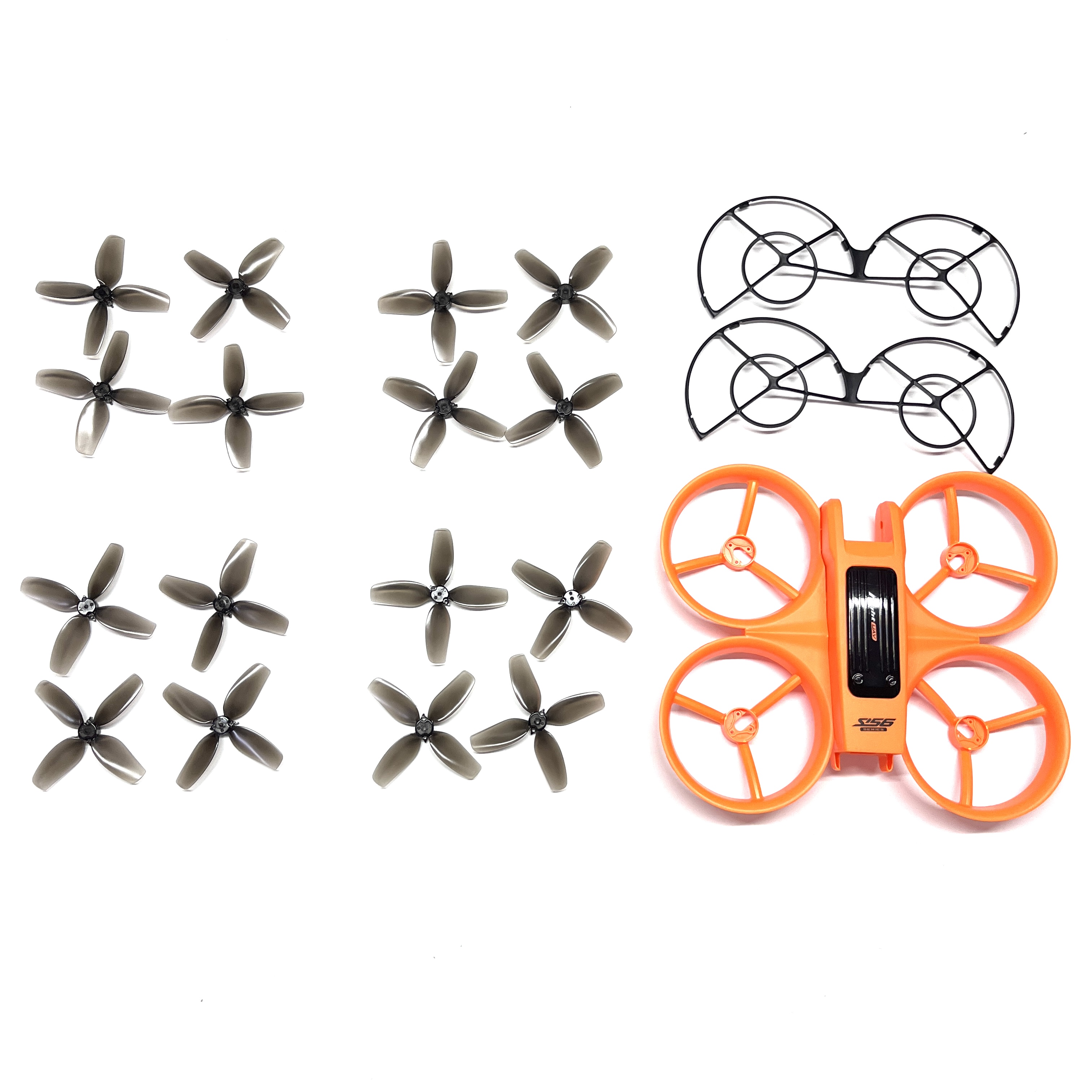 S156 RC Drone Blade Propellers - Drone Rc S156 incelemesi ve fiyatı