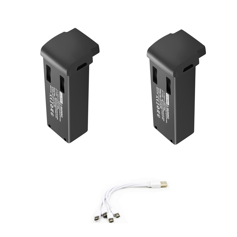 S156 Drone Battery 3.7V 1800MA - Drone Rc S156 incelemesi ve fiyatı