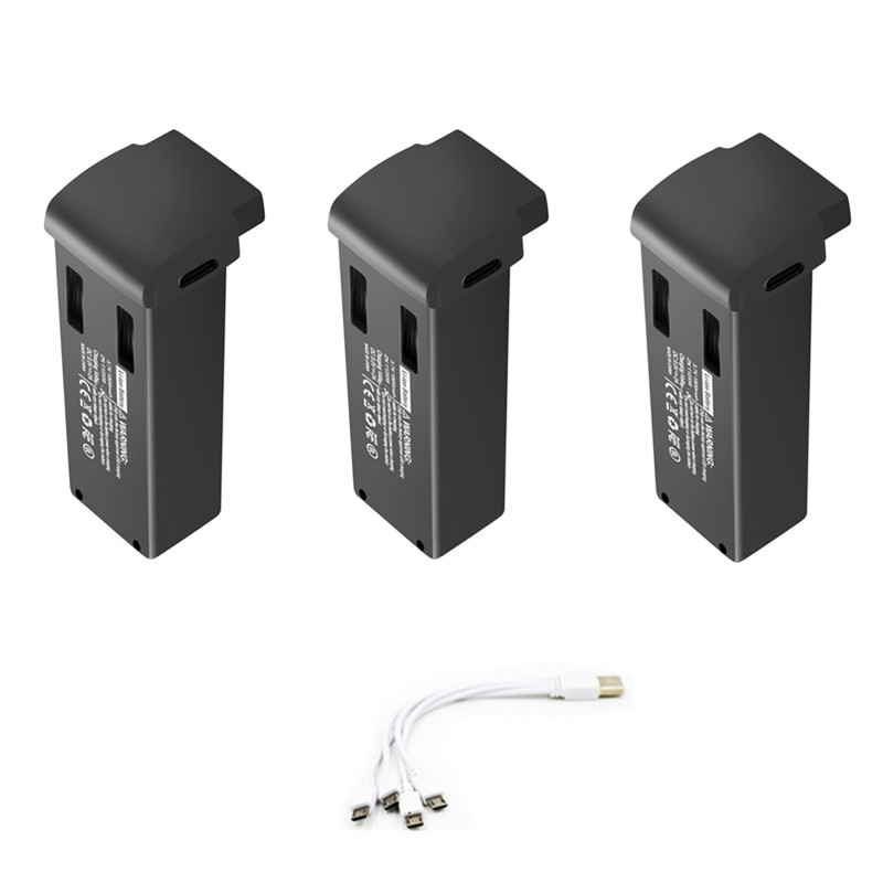 S156 Drone Battery 3.7V 1800MA - Drone Rc S156 incelemesi ve fiyatı