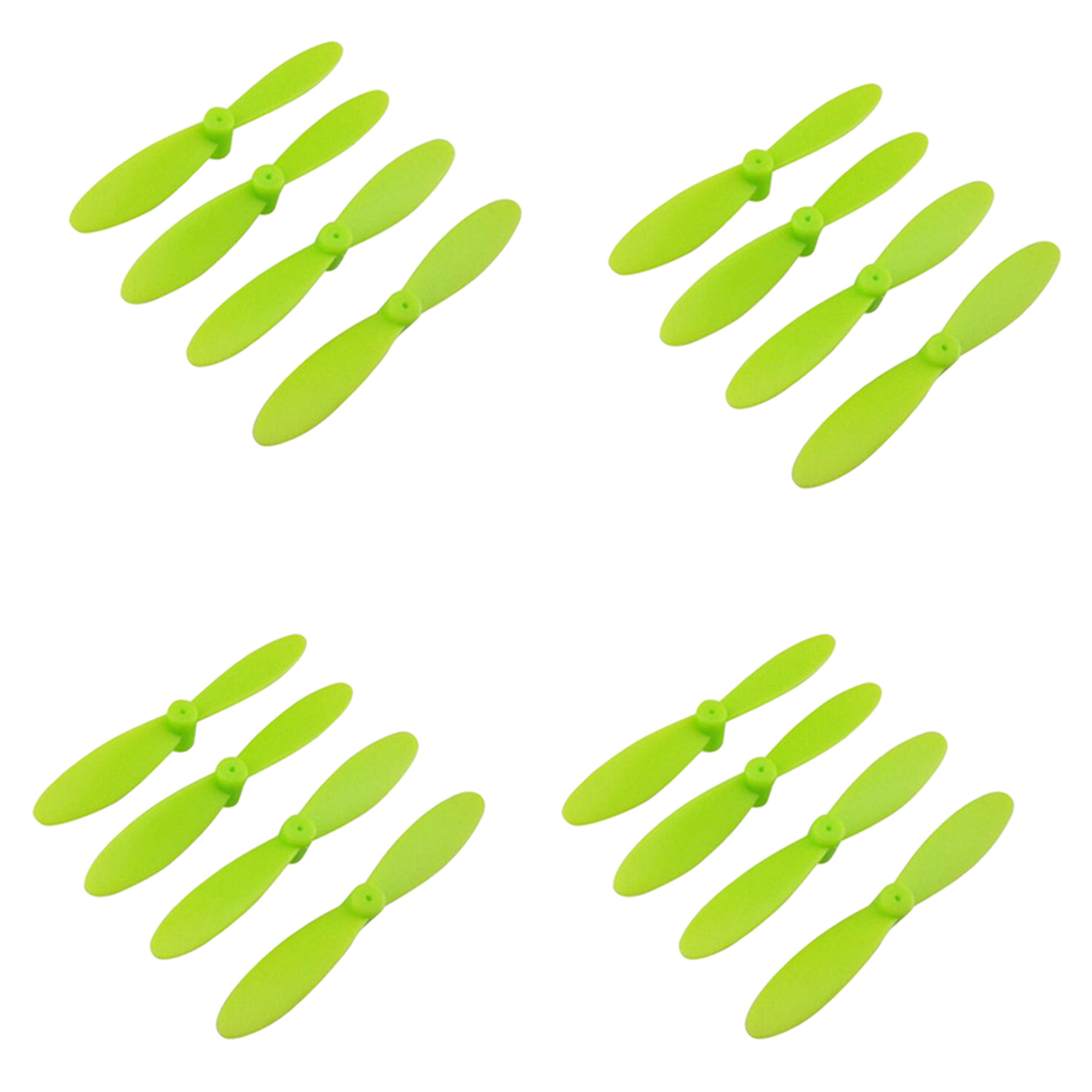 16 Pcs CW CCW Propeller Prop S - Drone Vs Rc Helicopter incelemesi ve fiyatı