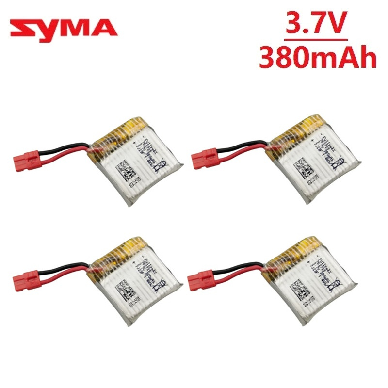 Upgrade Battery for SYMA X21 X - Drone Zll Rc incelemesi ve fiyatı