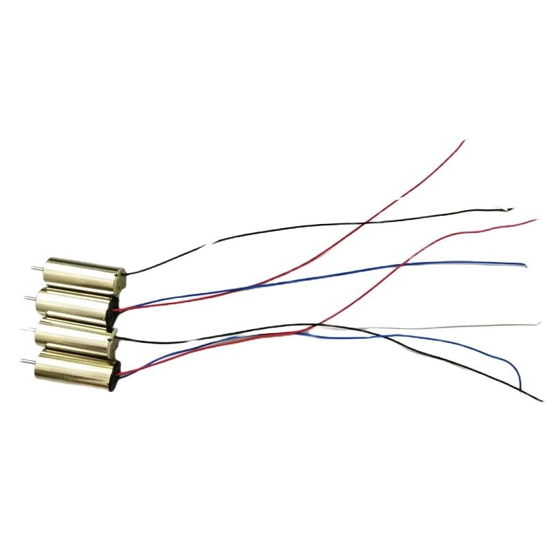 FPV 8520 Coreless Motor CW CCW - Nano Quad Fpv incelemesi ve fiyatı