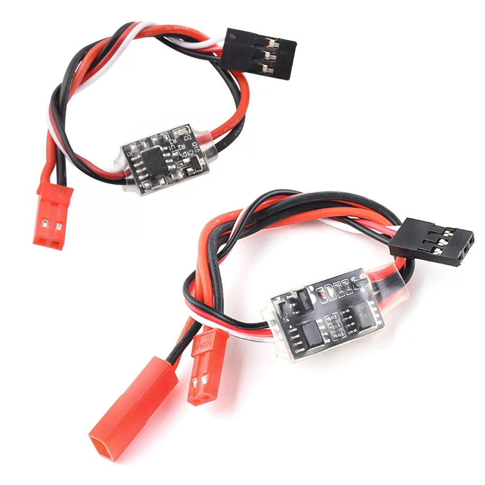 2-20A High Current Remote Cont - Drone With Rc 2 incelemesi ve fiyatı