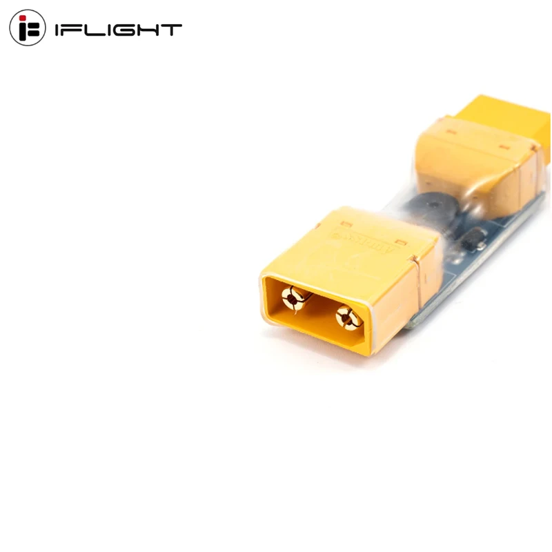 iFlight XT90 Smart Smoke Stopp - Rc Drone And Flying Car incelemesi ve fiyatı