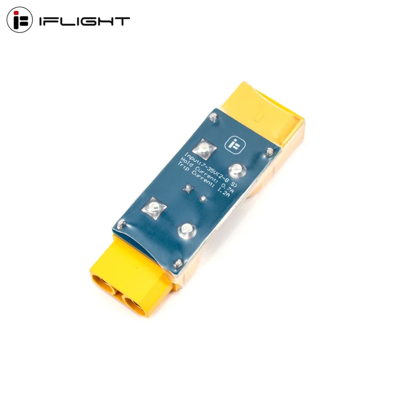 iFlight XT90 Smart Smoke Stopp - Rc Drone And Flying Car incelemesi ve fiyatı