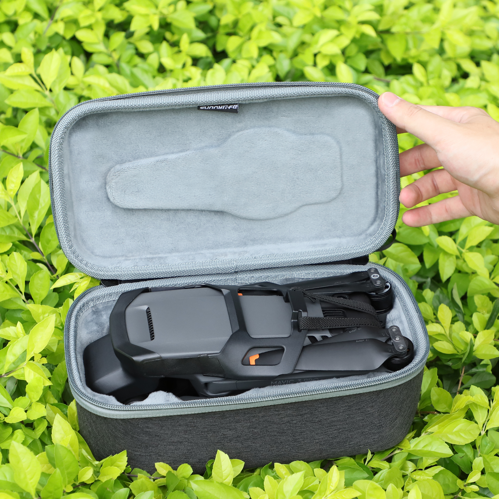 Storage Bag for Mavic 3 Pro Sh - Drone Dji Rc Mavic 3 Pro incelemesi ve fiyatı