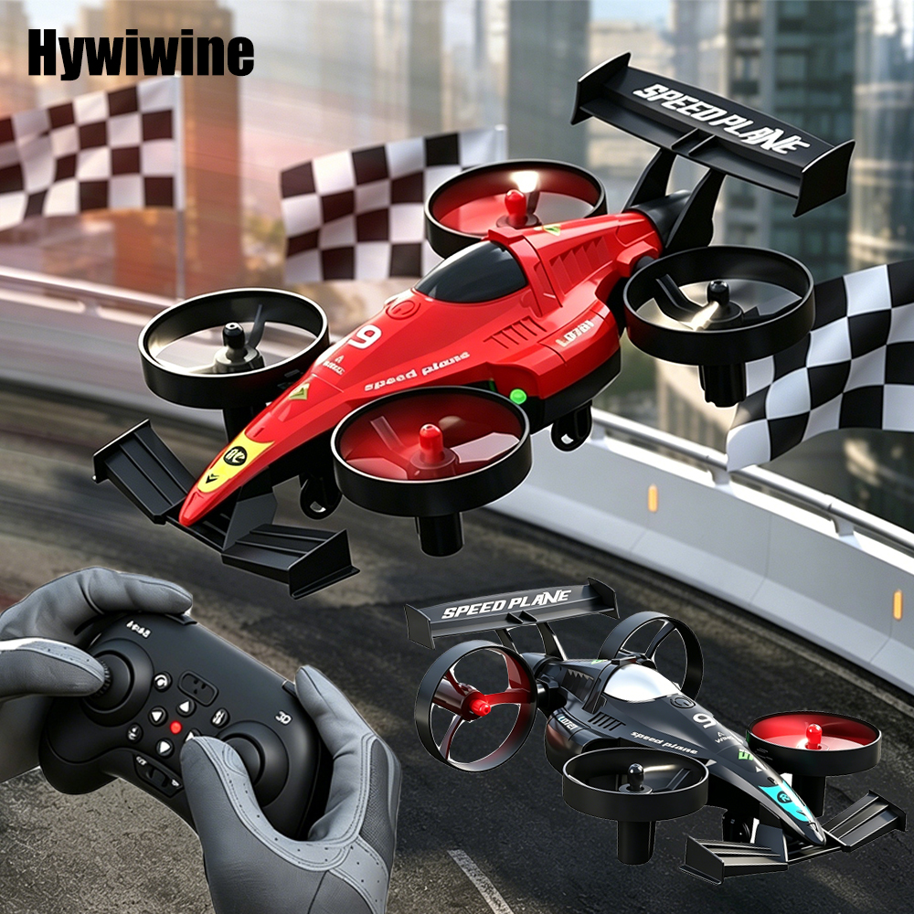 Drone 2 In 1 Flying RC Car Hel - Rc Drone And Flying Car incelemesi ve fiyatı