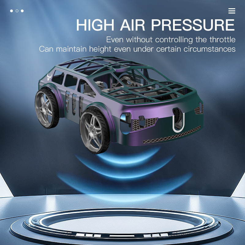 SG900 PRO Drone 2 in 1 Air-Gro - Rc Drone And Flying Car incelemesi ve fiyatı