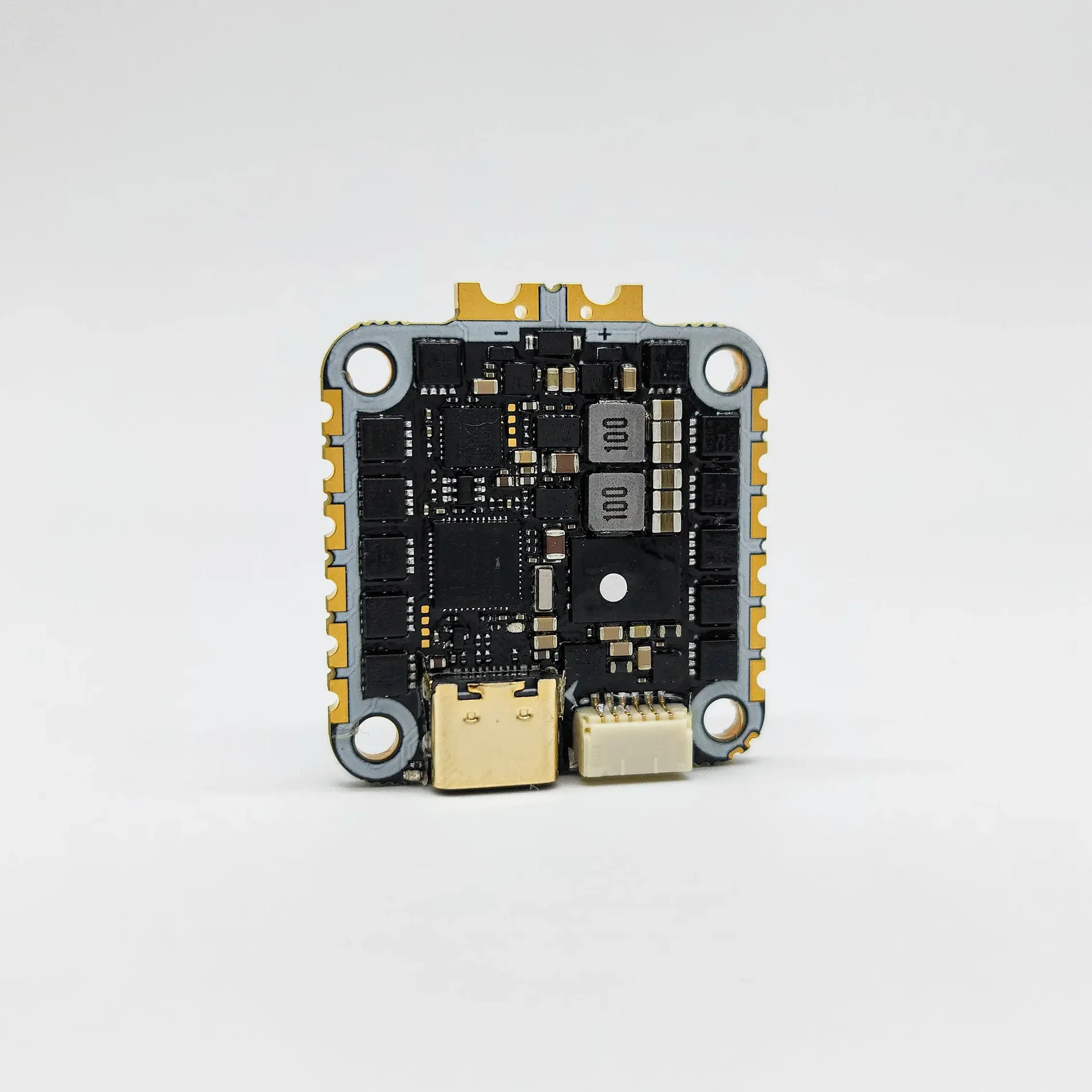 NewBeeDrone Hummingbird 255 50 - Betaflight Flight Controller incelemesi ve fiyatı
