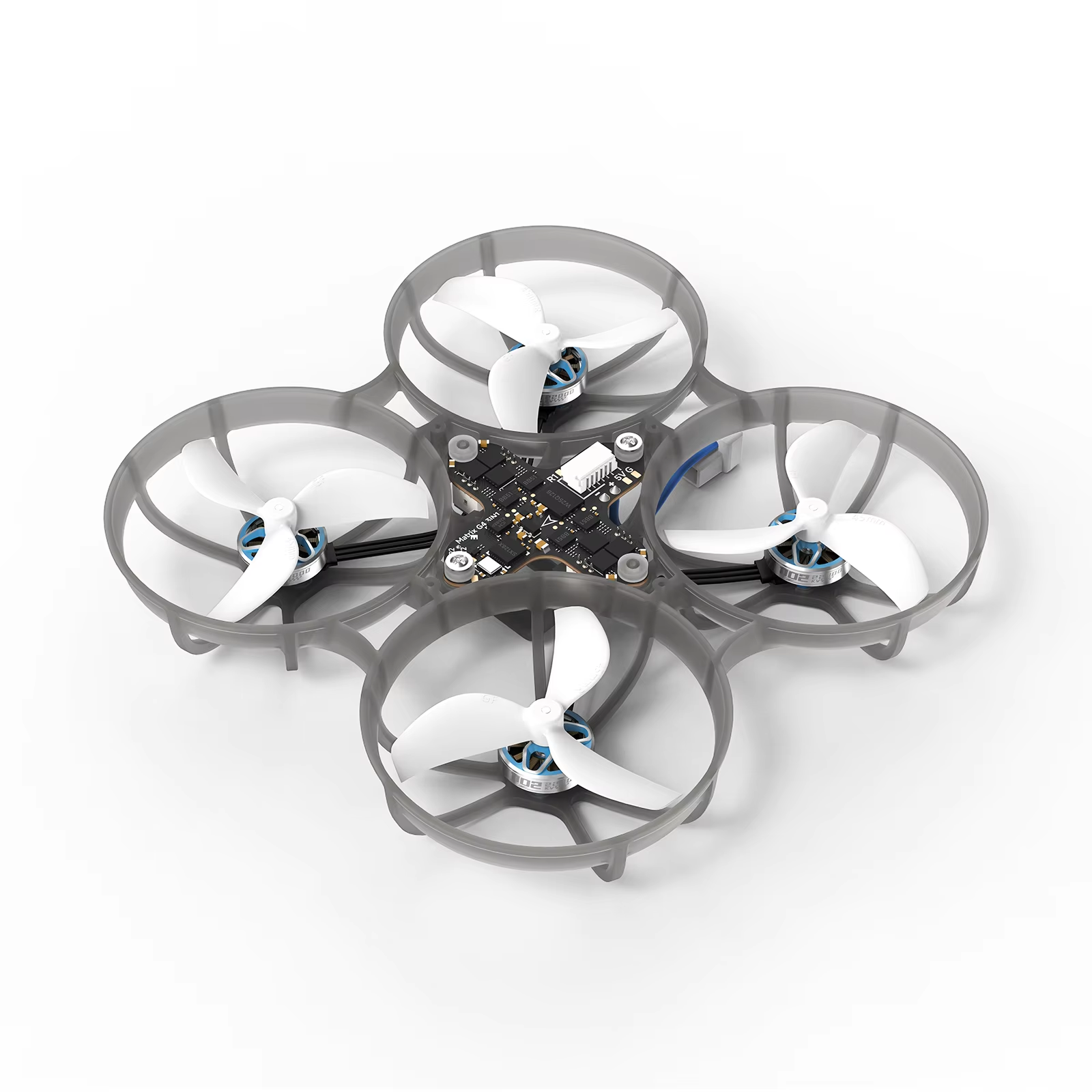 BETAFPV Meteor75 Pro FPV Drone - Nano Quad Fpv incelemesi ve fiyatı