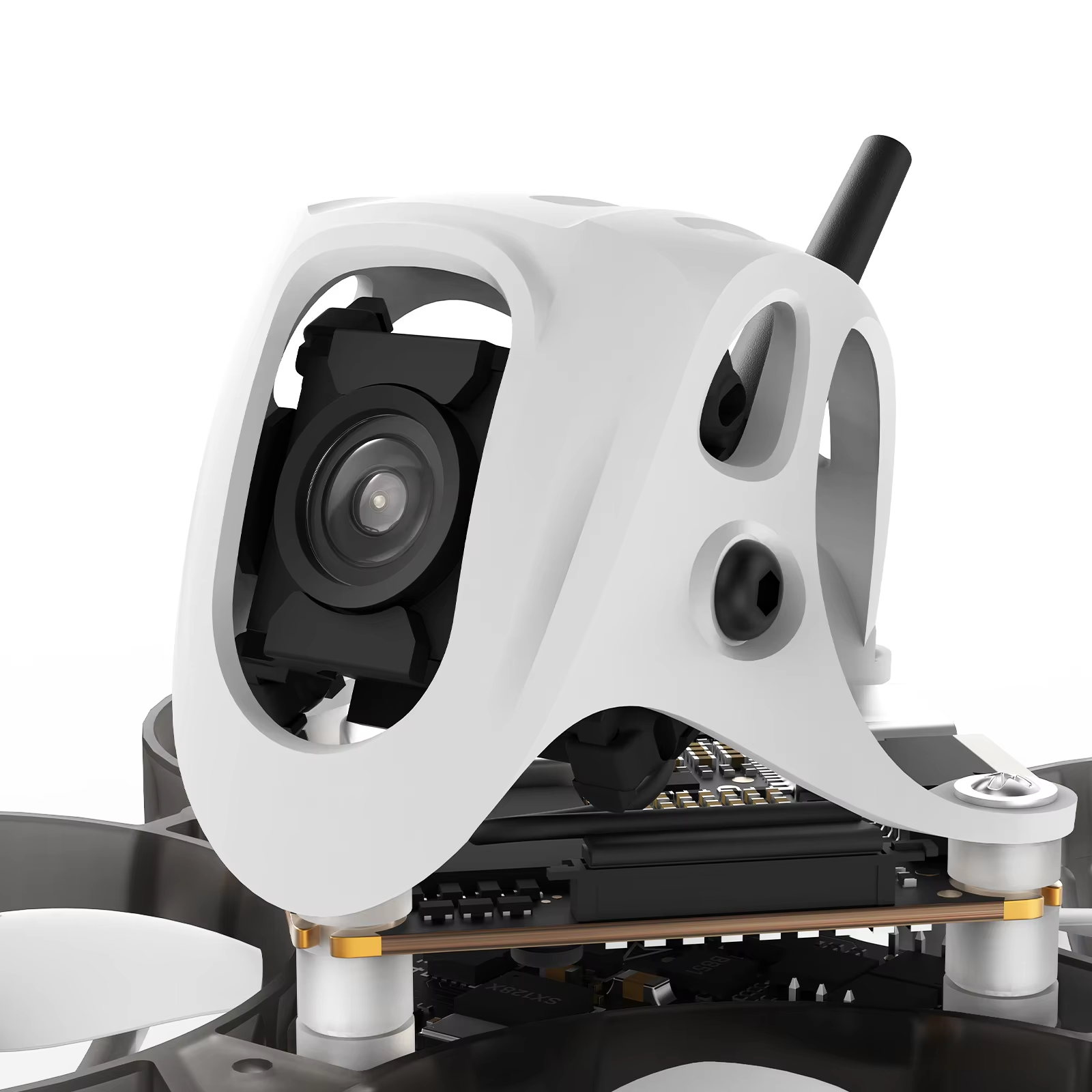 BETAFPV Meteor75 Pro FPV Drone - Nano Quad Fpv incelemesi ve fiyatı