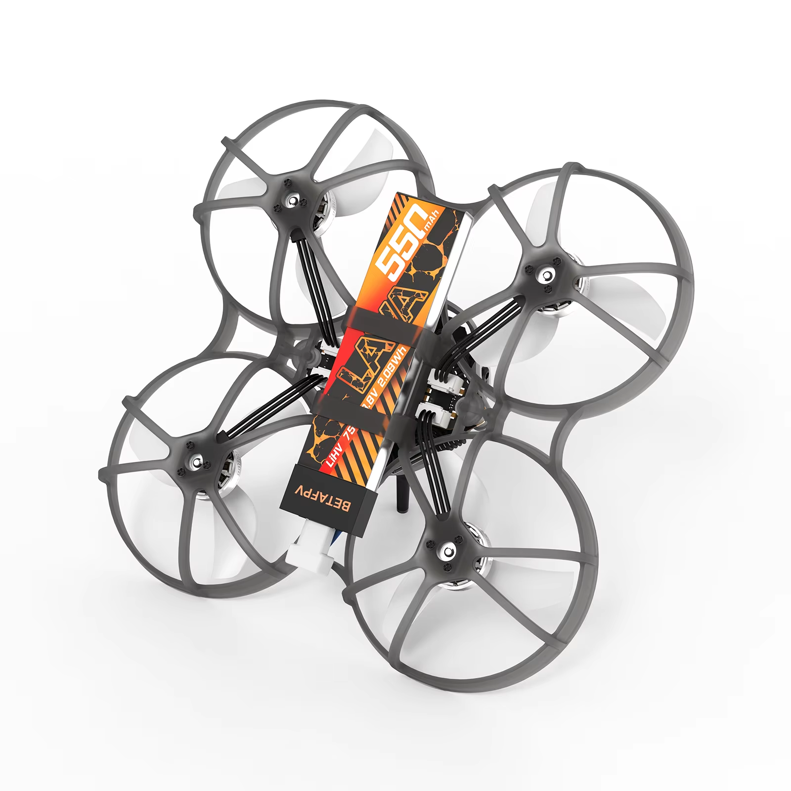 BETAFPV Meteor75 Pro FPV Drone - Nano Quad Fpv incelemesi ve fiyatı