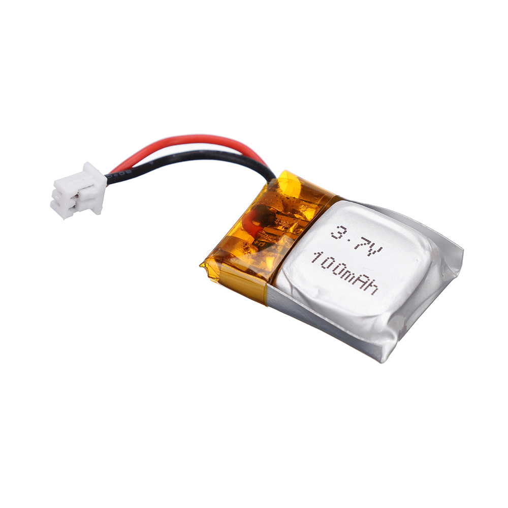 3.7v 100mah Lipo Battery FQ777 - Drone Fq777 Rc Quadcopter incelemesi ve fiyatı