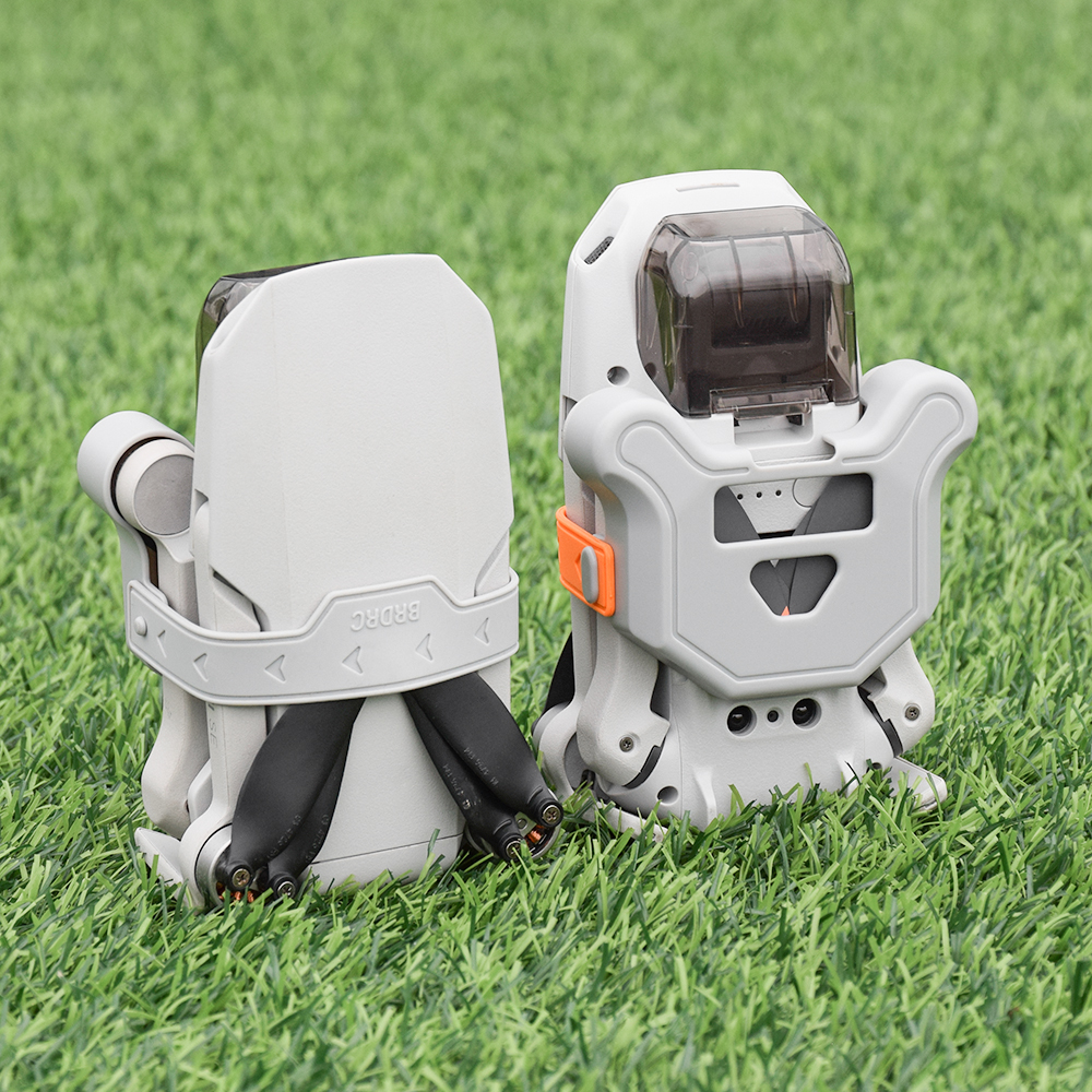 BRDRC Propeller Holder For DJI - Drone Dji Rc 2 incelemesi ve fiyatı