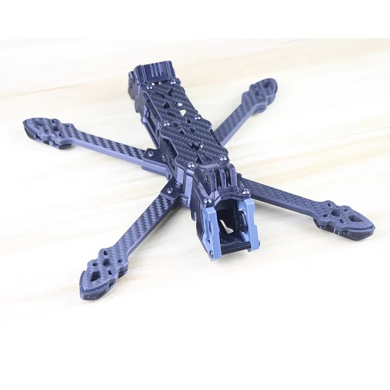 HSKRC F5X 225 V2 5inch Frame X - Drone Dji Rc 2 incelemesi ve fiyatı