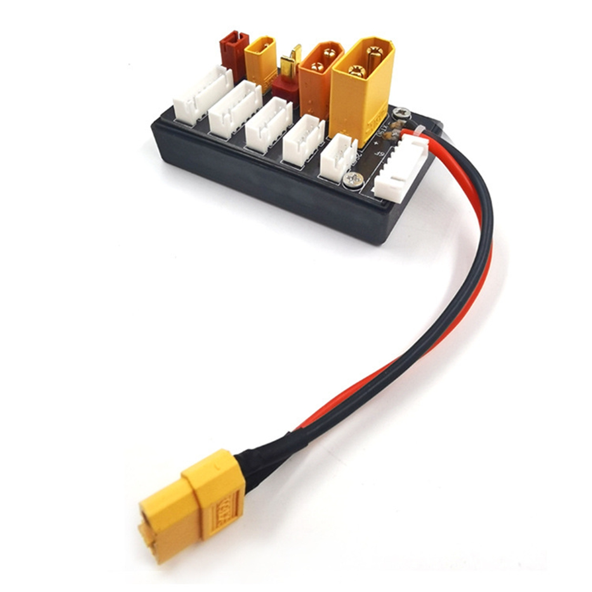 AB31 Lipo Battery Charger Boar - Lipo Parallel Charging Board incelemesi ve fiyatı