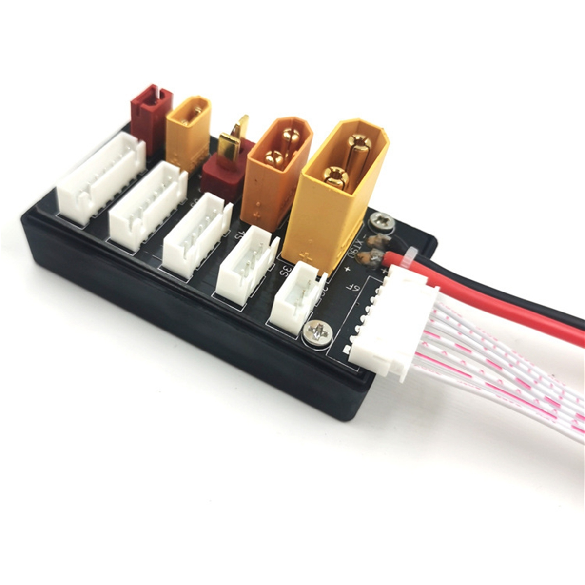 AB31 Lipo Battery Charger Boar - Lipo Parallel Charging Board incelemesi ve fiyatı