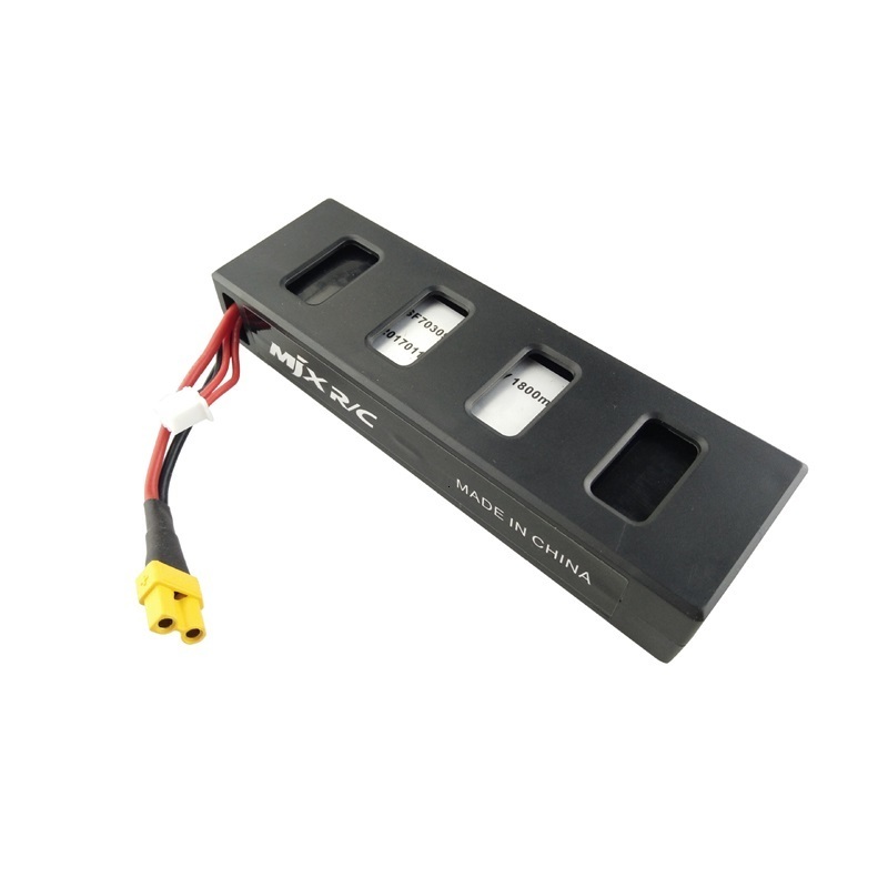 Original 7.4V 1800mah Battery  - Drone Zll Rc incelemesi ve fiyatı