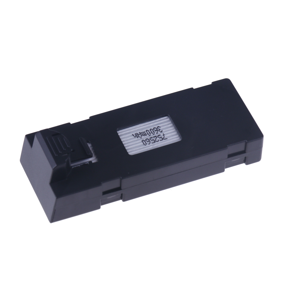 3.7V 3600mAh Upgrade E88 Batte - Drone Rc E99 K3 incelemesi ve fiyatı