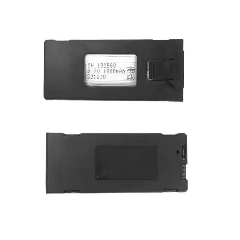 E88 Drone Battery 3.7V 1800mAh - Drone Rc E99 K3 incelemesi ve fiyatı