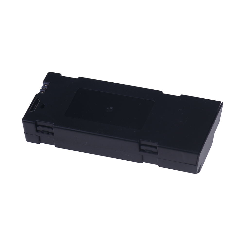 Upgrade Capacity 2600mAh 3.7V  - Drone Rc E99 Pro incelemesi ve fiyatı
