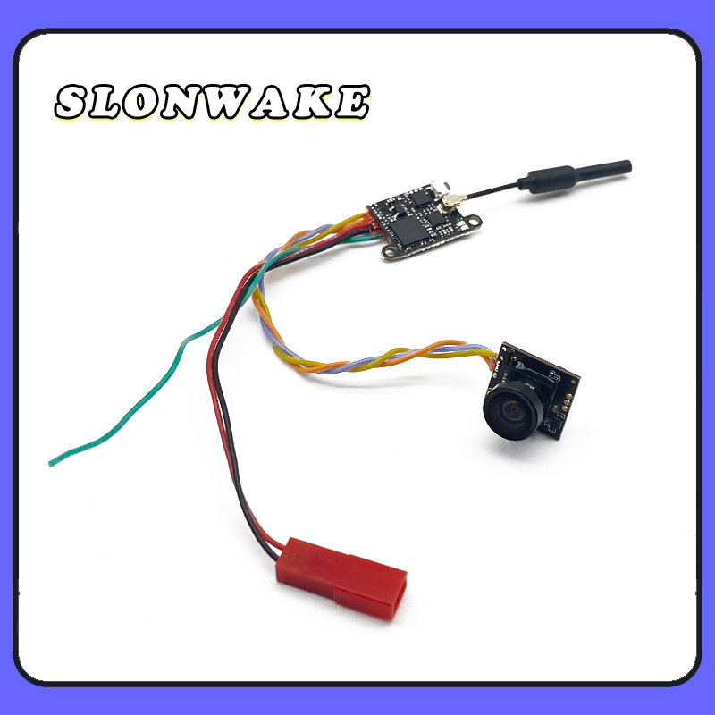 SLONWAKE 5.8G 1200TVL FPV Came - Receiver Rc Drone incelemesi ve fiyatı