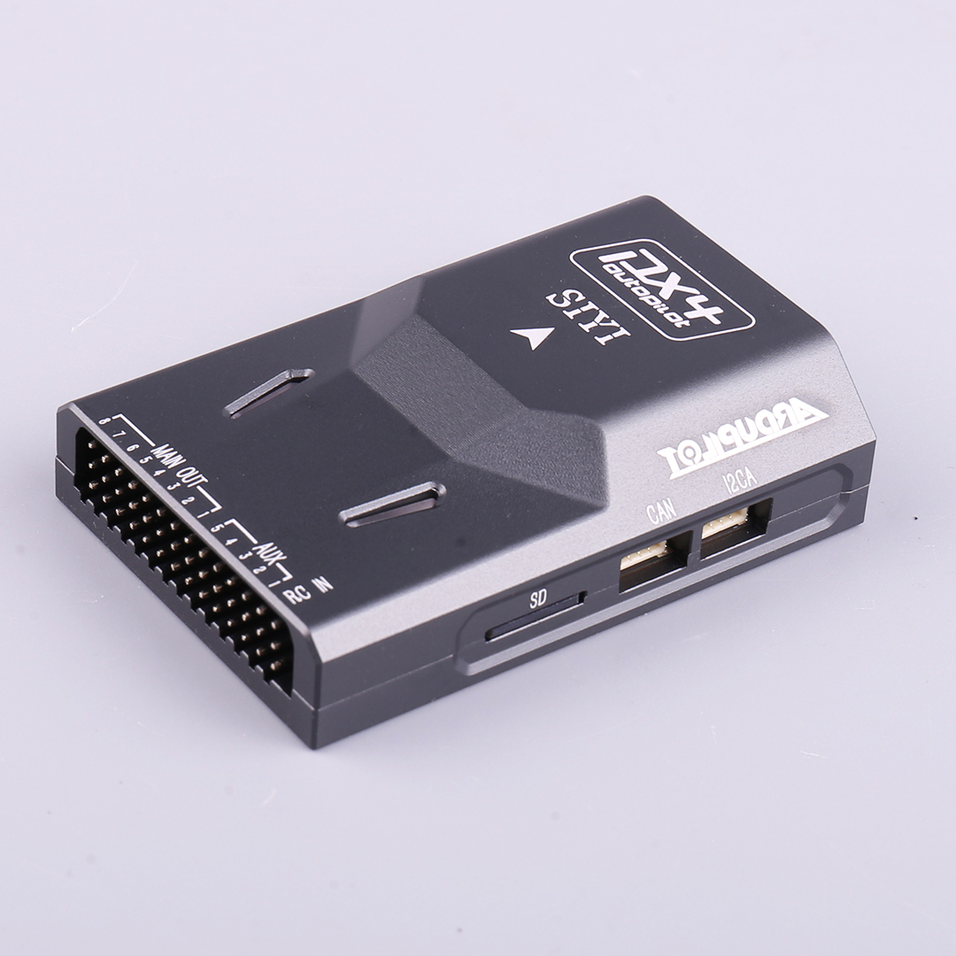 SIYI N7 Flight Controller GPS  - Drone Rc Leading incelemesi ve fiyatı