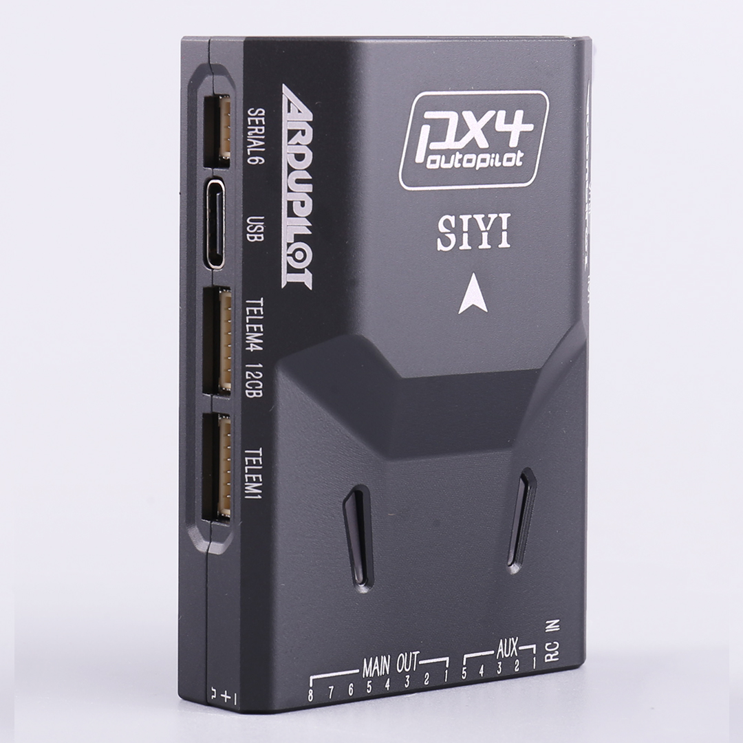 SIYI N7 Flight Controller GPS  - Drone Rc Leading incelemesi ve fiyatı