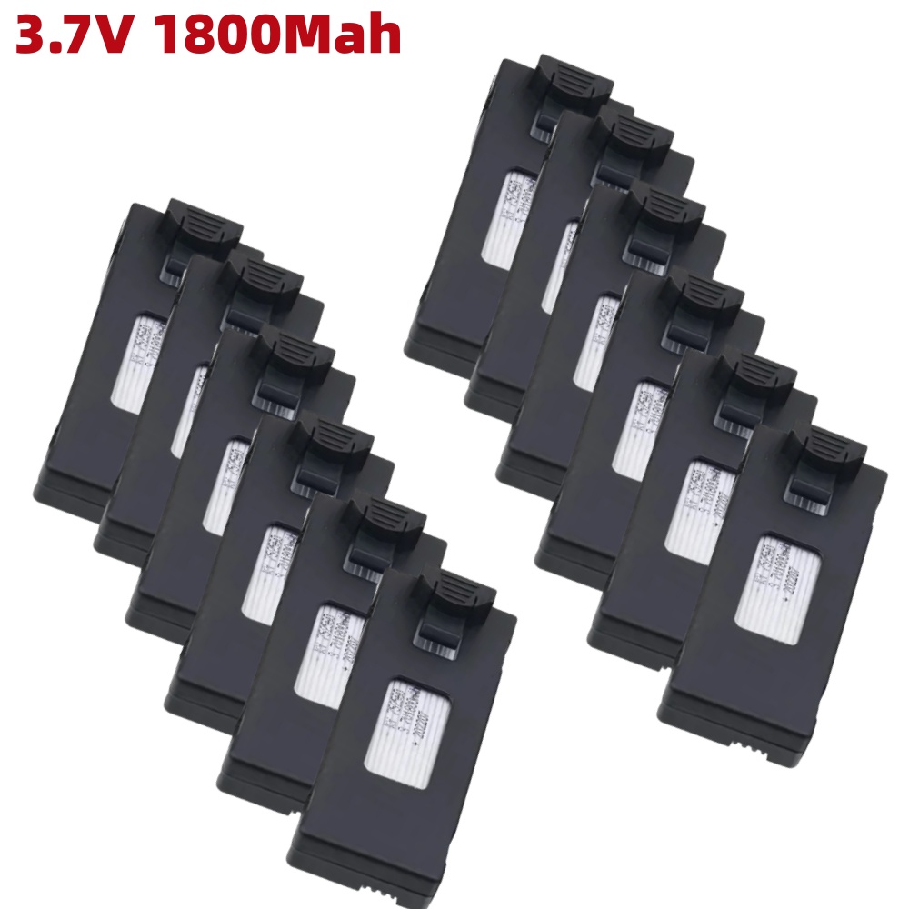 Hot 3.7V 1800Mah RC Drone Batt - Drone Zll Rc incelemesi ve fiyatı