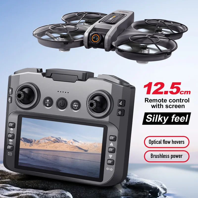 S156 Drone GPS 8K Camera, 5G W - Drone Rc S156 incelemesi ve fiyatı