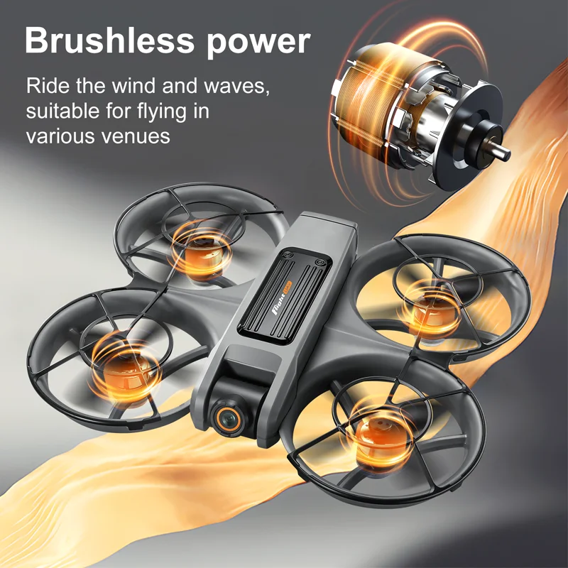 S156 Drone GPS 8K Camera, 5G W - Drone Rc S156 incelemesi ve fiyatı
