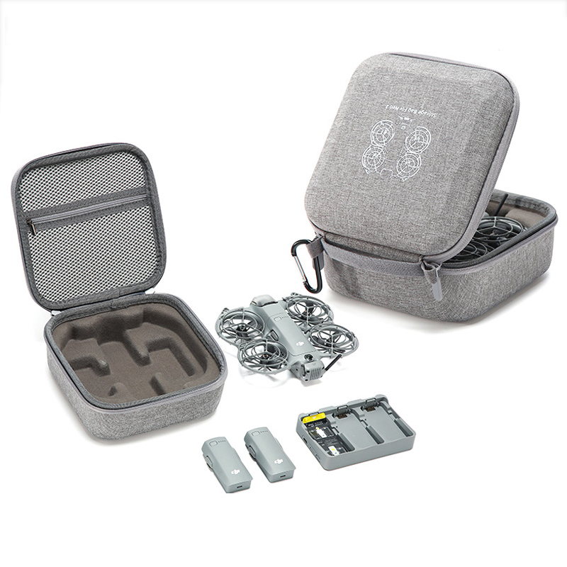 Carrying Shockproof Case for D - Drone Dji Rc 2 incelemesi ve fiyatı