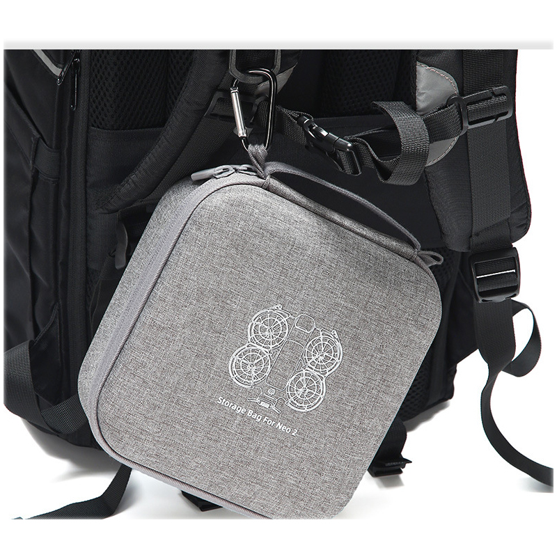 Carrying Shockproof Case for D - Drone Dji Rc 2 incelemesi ve fiyatı