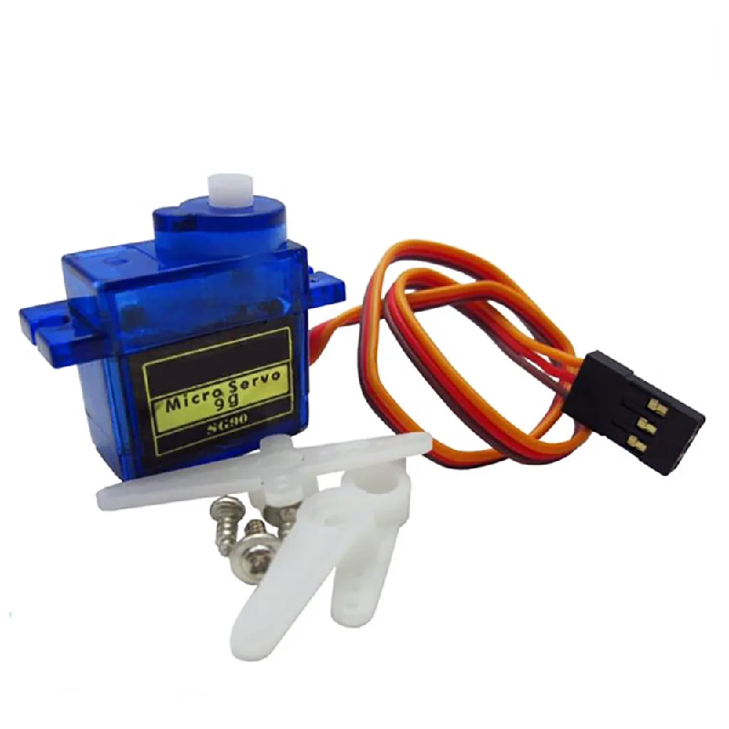 1/4/8pcs Sg90 Digital Servo Fo - Drone Helicopter Rc incelemesi ve fiyatı