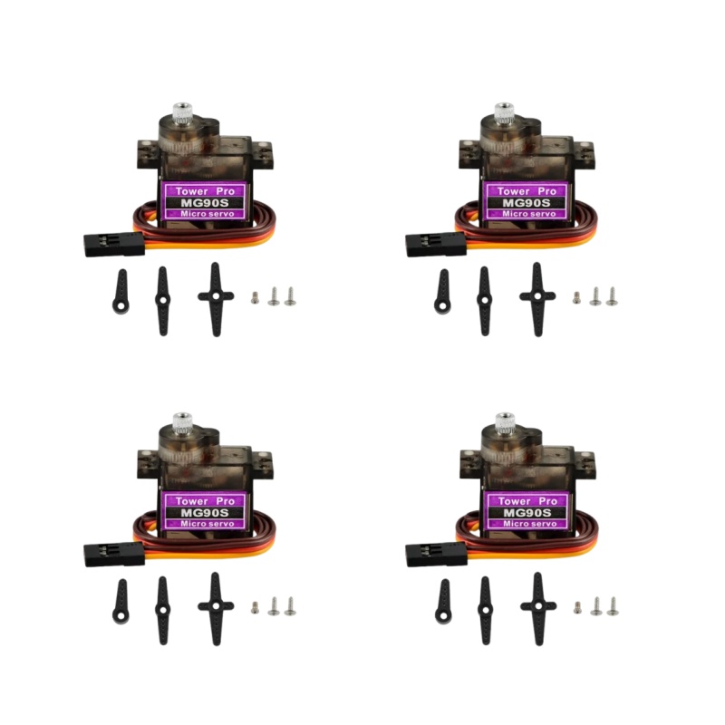 SG90/MG90S 9G Micro Digital Se - Drone Helicopter Rc incelemesi ve fiyatı