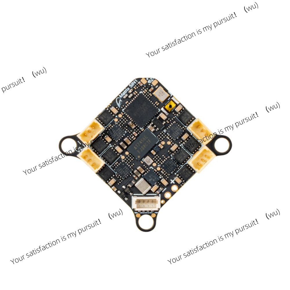 The new Matrix 1S 5-in-1 II br - Nano Quad Fpv incelemesi ve fiyatı
