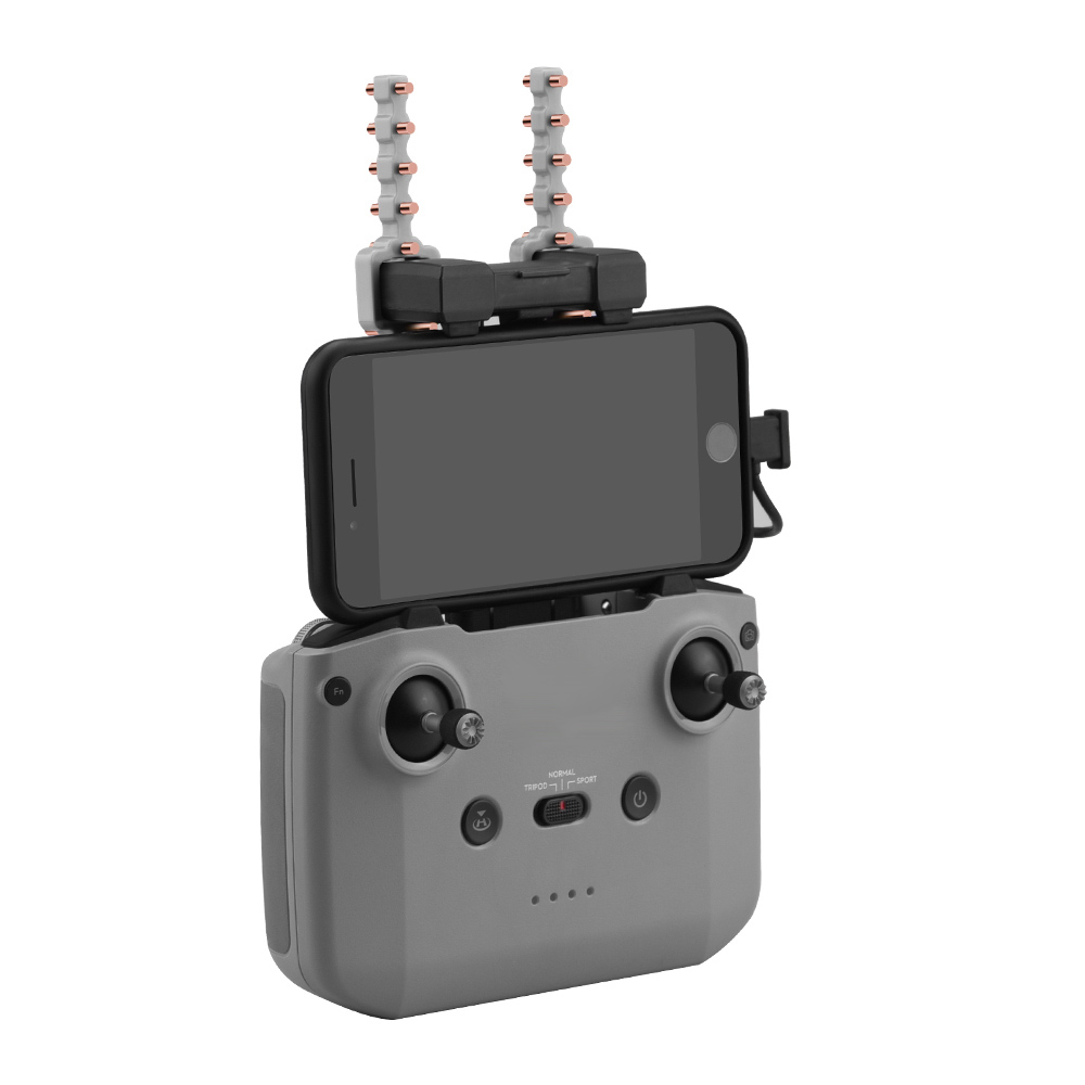 Signal Booster Yagi Antenna fo - Drone Dji Rc 2 incelemesi ve fiyatı
