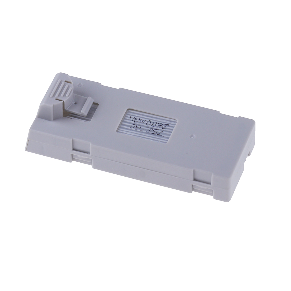3.7V 2600mAh RC Drone Battery  - Drone Rc E99 Pro incelemesi ve fiyatı