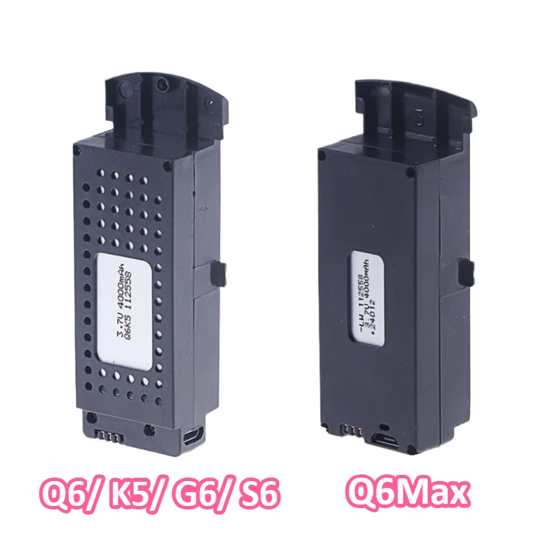 New 3.7V 4000mAh Rechargeable  - Drone Zll Rc incelemesi ve fiyatı