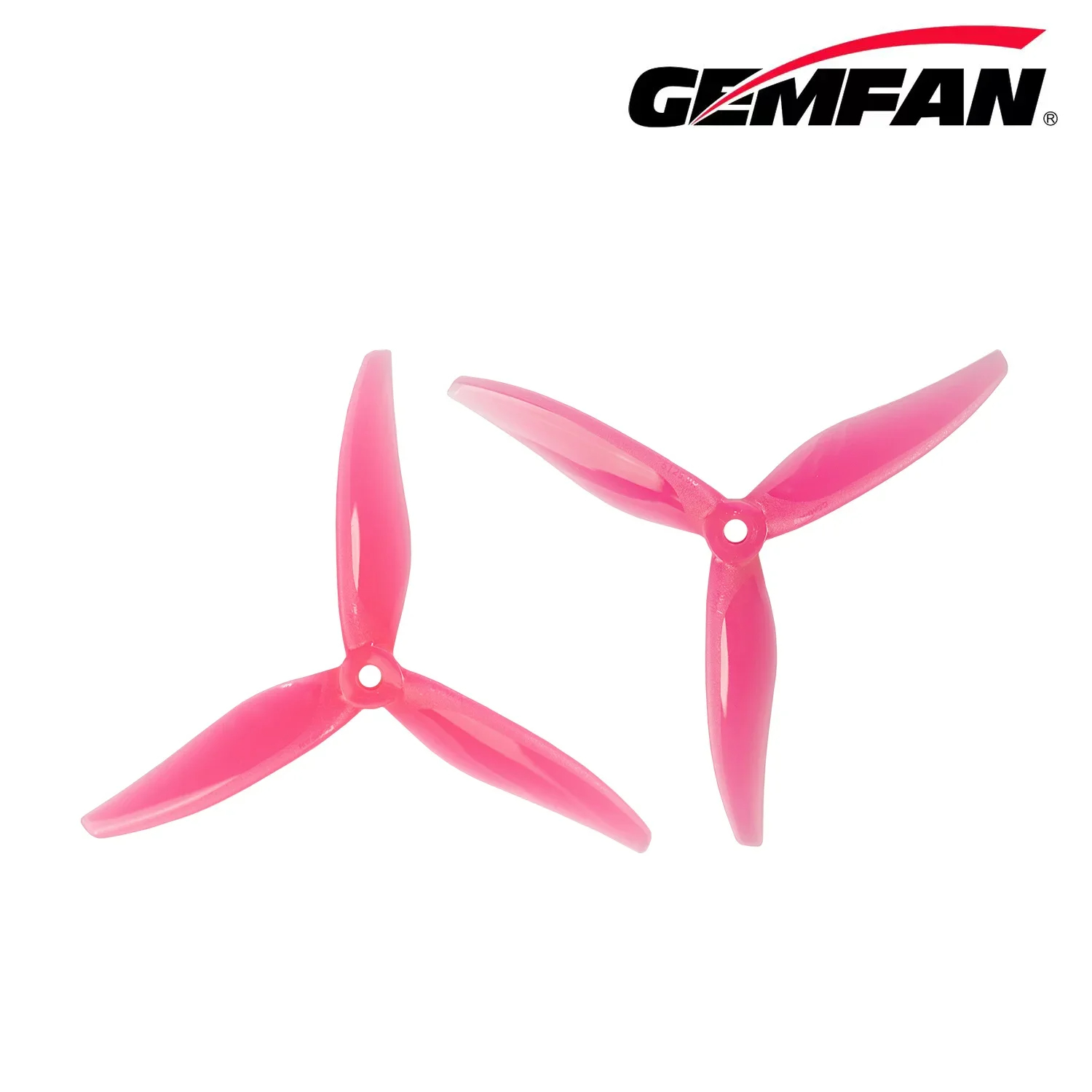 Gemfan 5129 5inch 3 Blade/tri- - Drone Helicopter Rc incelemesi ve fiyatı