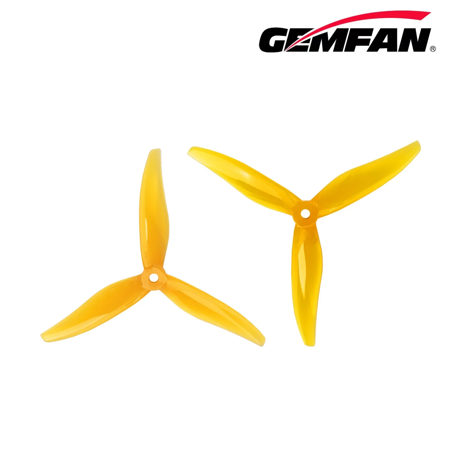 Gemfan 5129 5inch 3 Blade/tri- - Drone Helicopter Rc incelemesi ve fiyatı