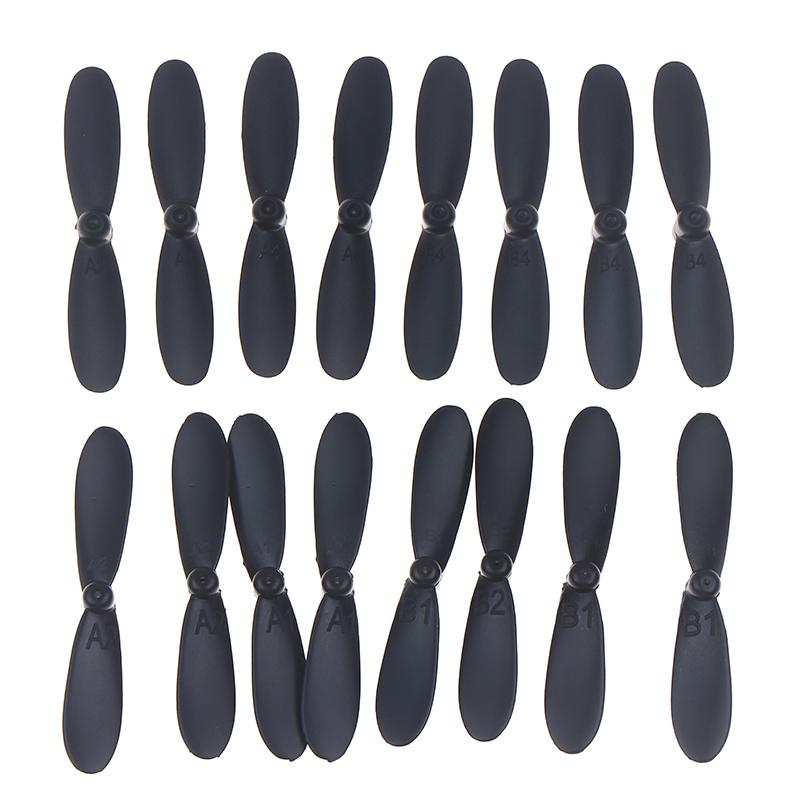 8PCS 42mm Props For 4D RC Spar - Drone With Rc incelemesi ve fiyatı