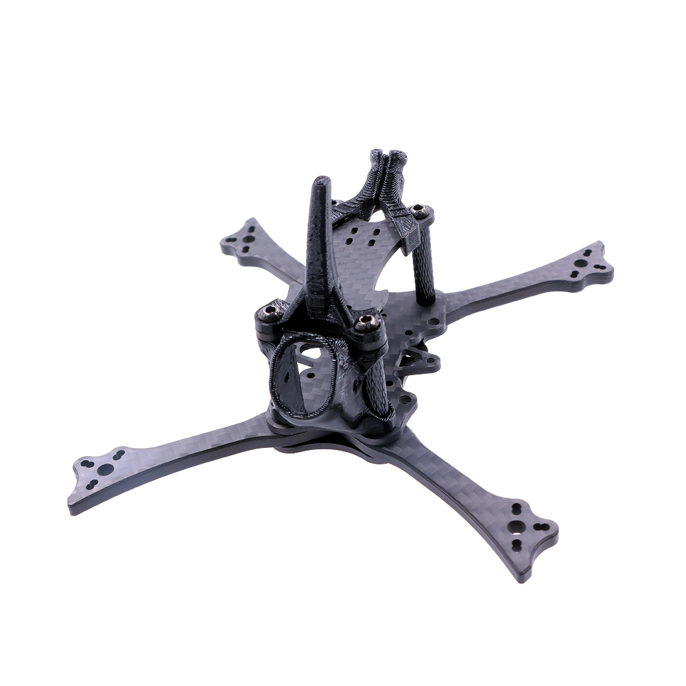 AlfaRC 3inch Beetle-3 Frame Ki - Drone With Rc 2 incelemesi ve fiyatı