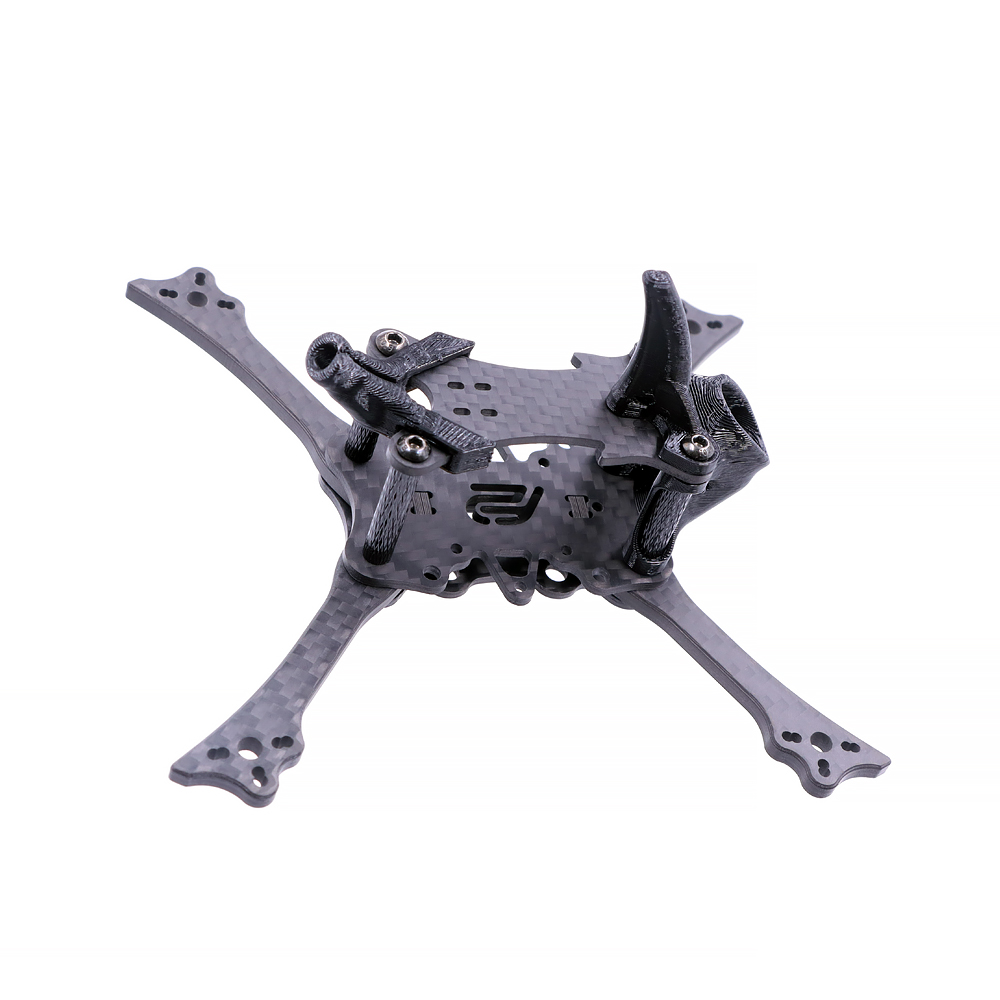 AlfaRC 3inch Beetle-3 Frame Ki - Drone With Rc 2 incelemesi ve fiyatı