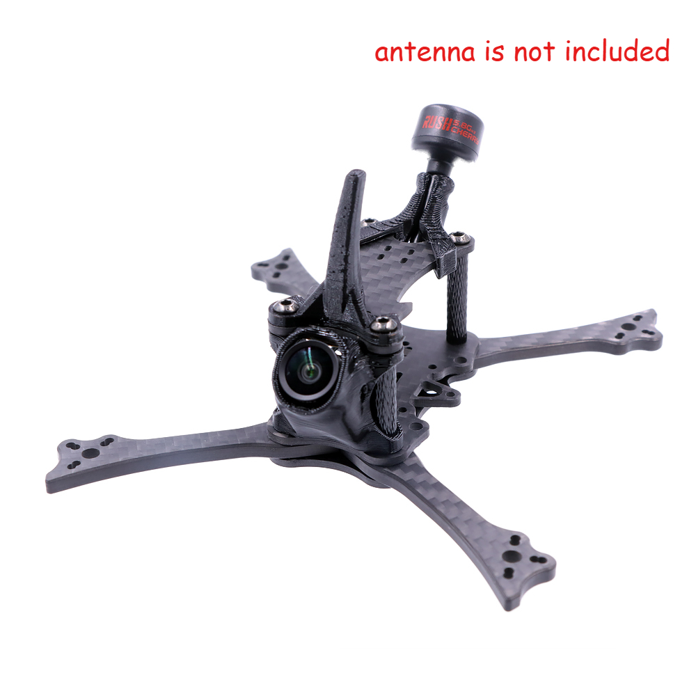 AlfaRC 3inch Beetle-3 Frame Ki - Drone With Rc 2 incelemesi ve fiyatı