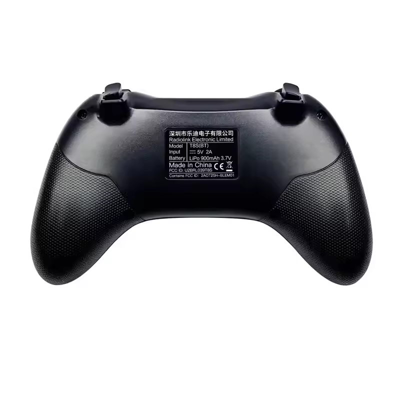 RadioLink T8S Radio Remote Tra - Receiver Rc Drone incelemesi ve fiyatı
