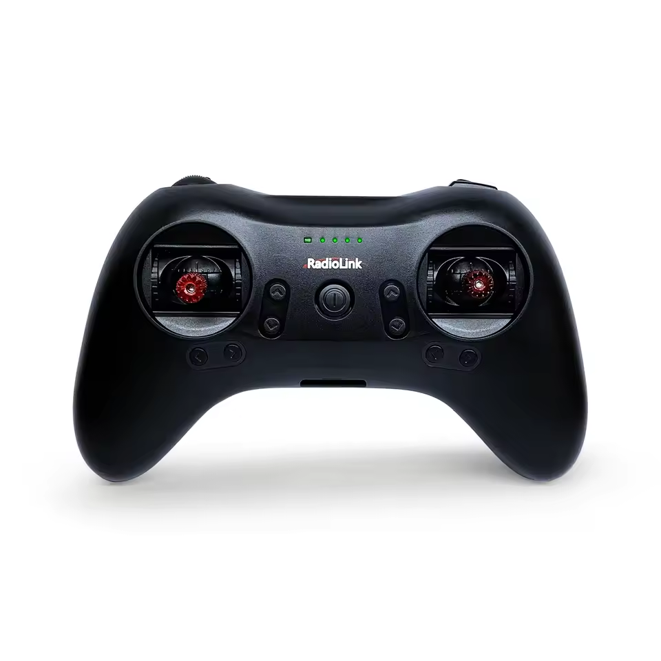 RadioLink T8S Radio Remote Tra - Receiver Rc Drone incelemesi ve fiyatı