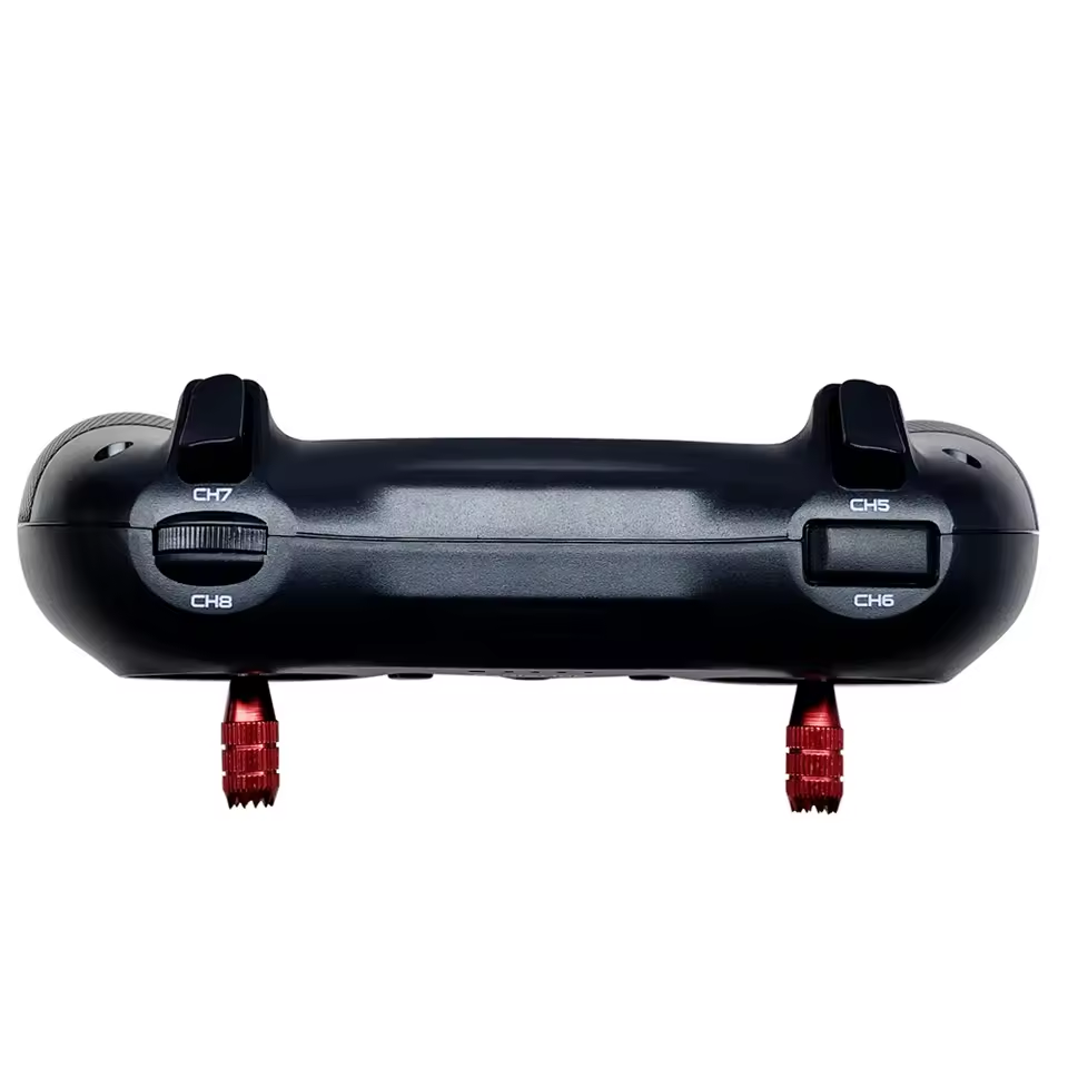 RadioLink T8S Radio Remote Tra - Receiver Rc Drone incelemesi ve fiyatı