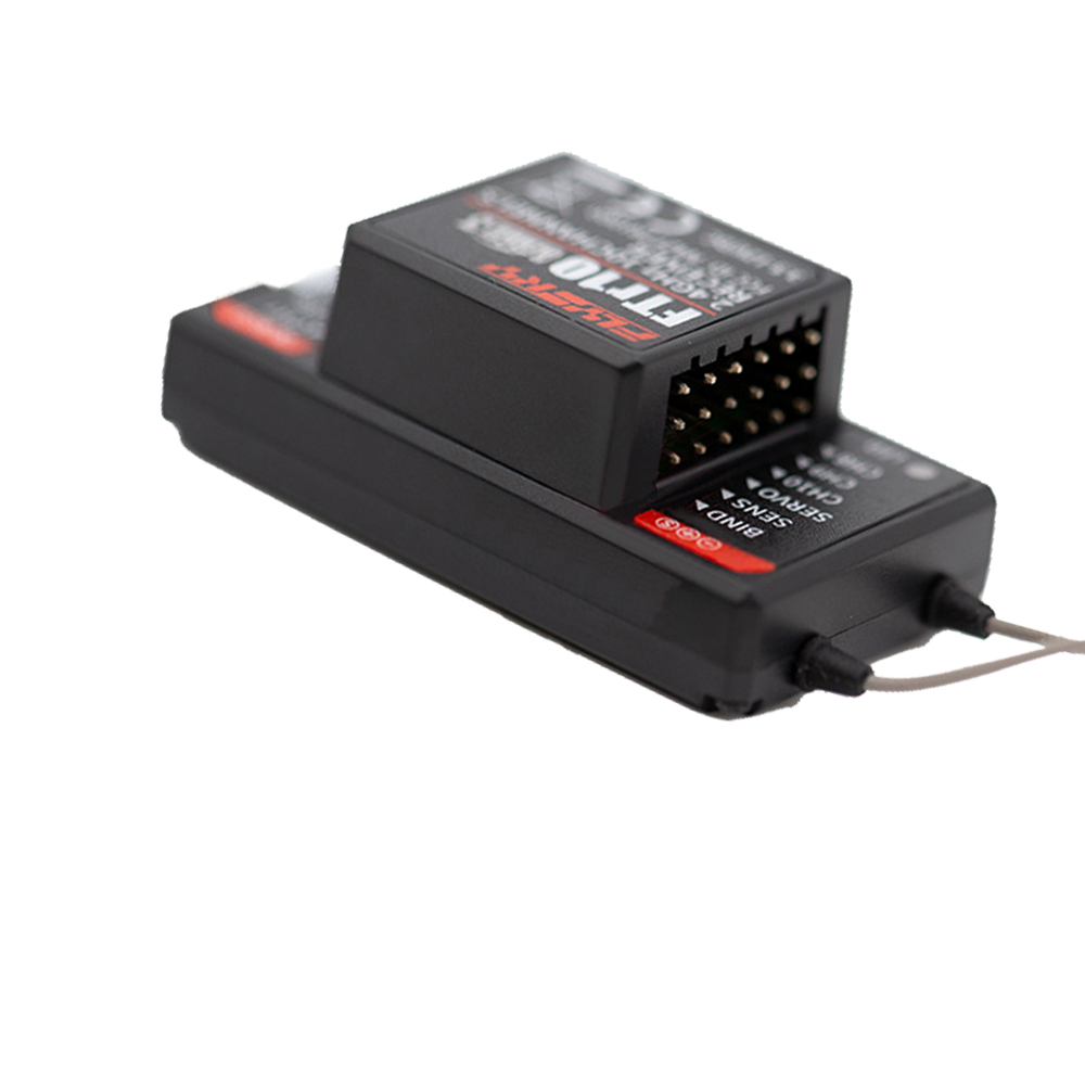 FlySky FTr10  FTr16S 2.4G Two- - Receiver Rc Drone incelemesi ve fiyatı